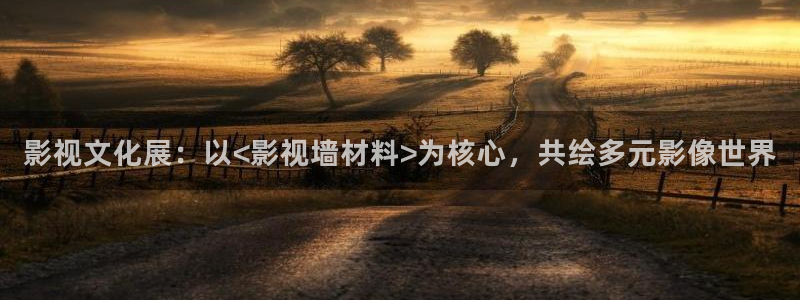 被窝影视福利：影视文化展：以<影视墙材料>为核心，共绘多元影像世界
